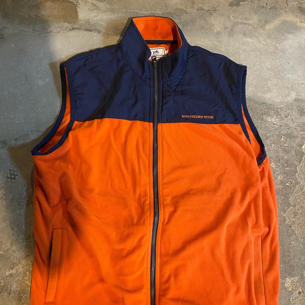 Southern Tide Vest